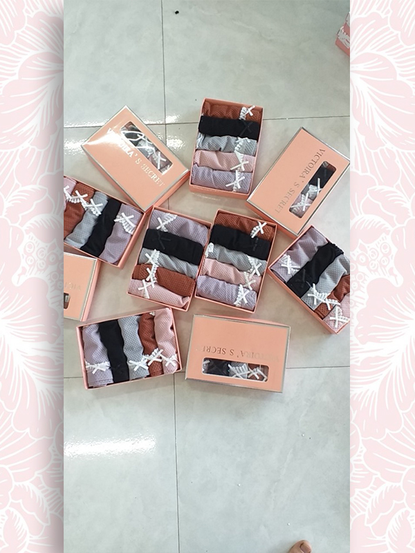 QUẦN LÓT REN #SHQ1001