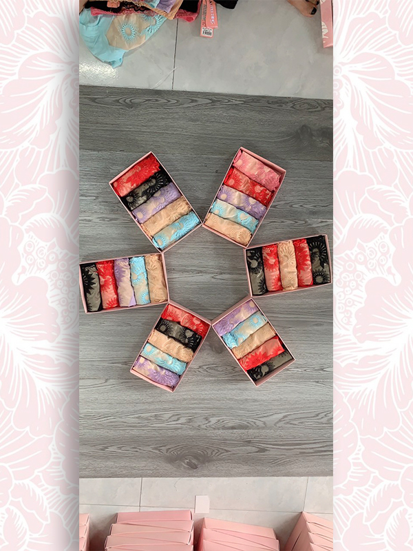 QUẦN LÓT REN #SHQ1002