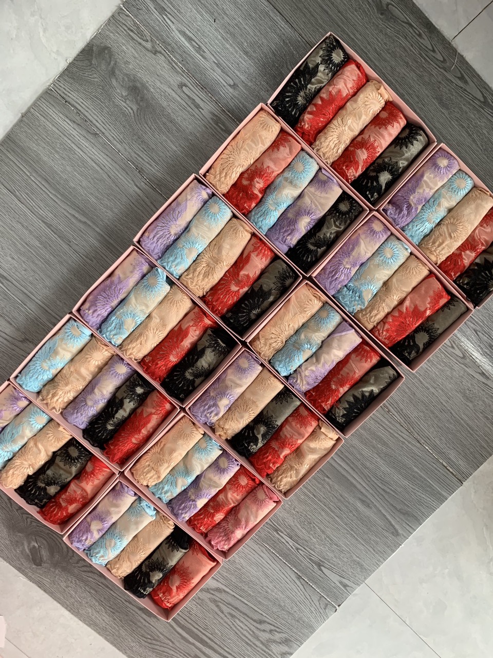 QUẦN LÓT REN #SHQ1002