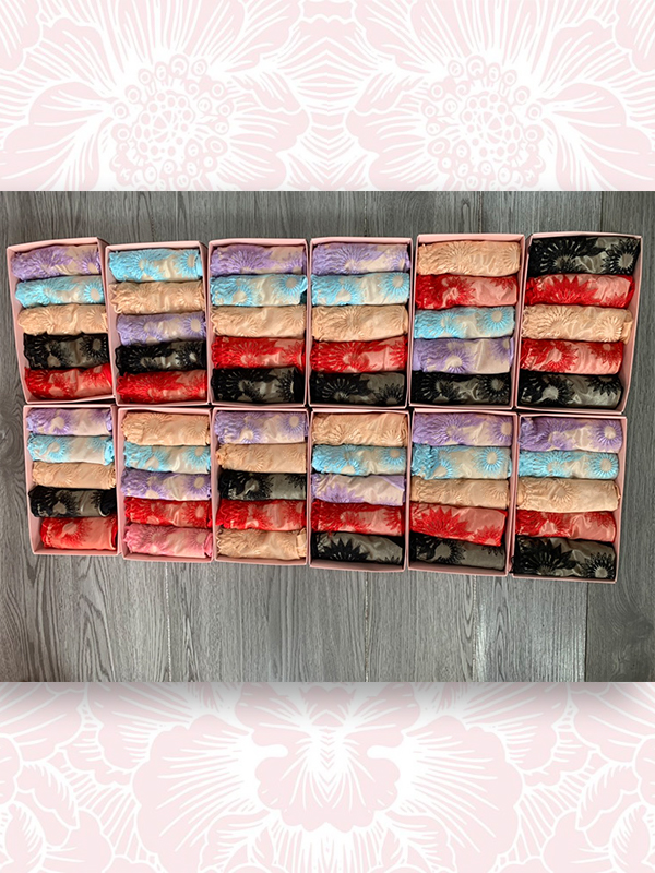 QUẦN LÓT REN #SHQ1002