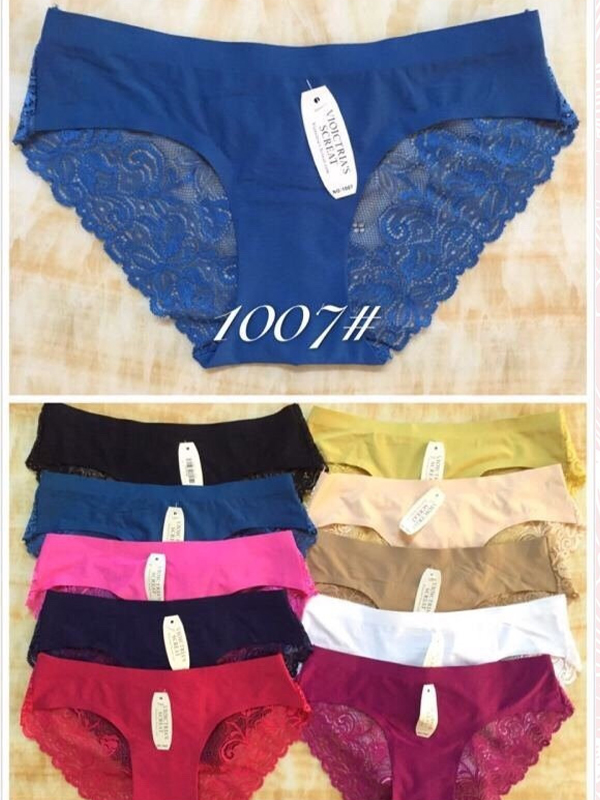 QUẦN SU PHỐI REN #1007