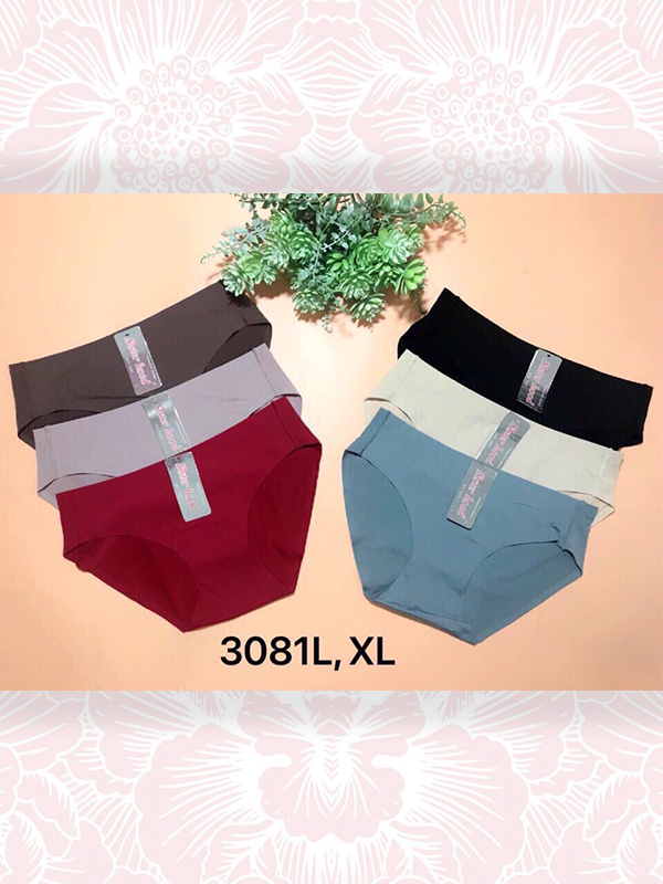 QUẦN LÓT SU ĐÚC SISTER HOOD #3081