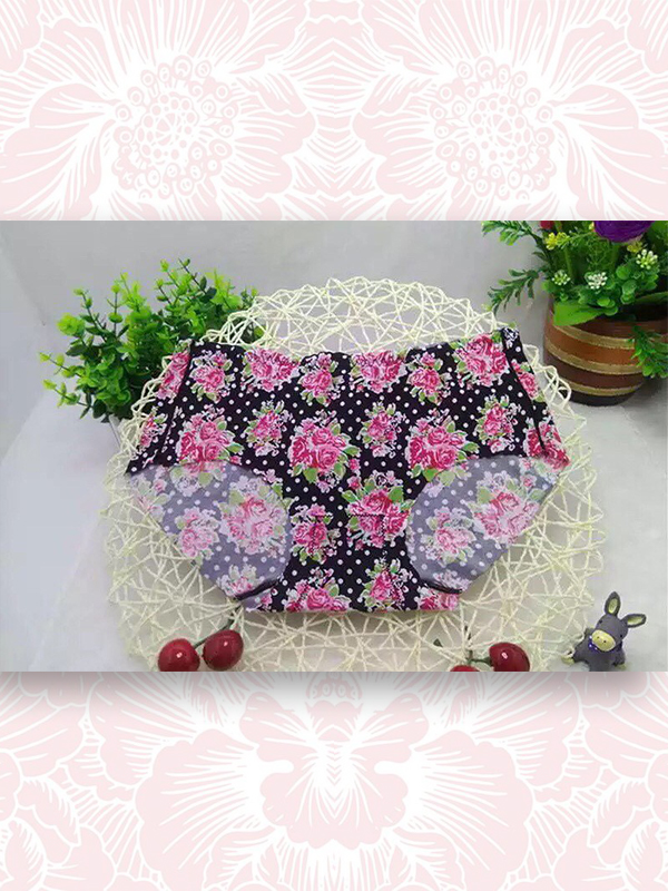 QUẦN SU BÔNG CAO CẤP #882