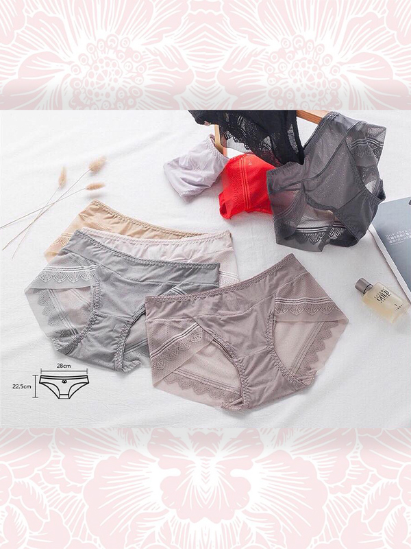 QUẦN XUYÊN THẤU #8221