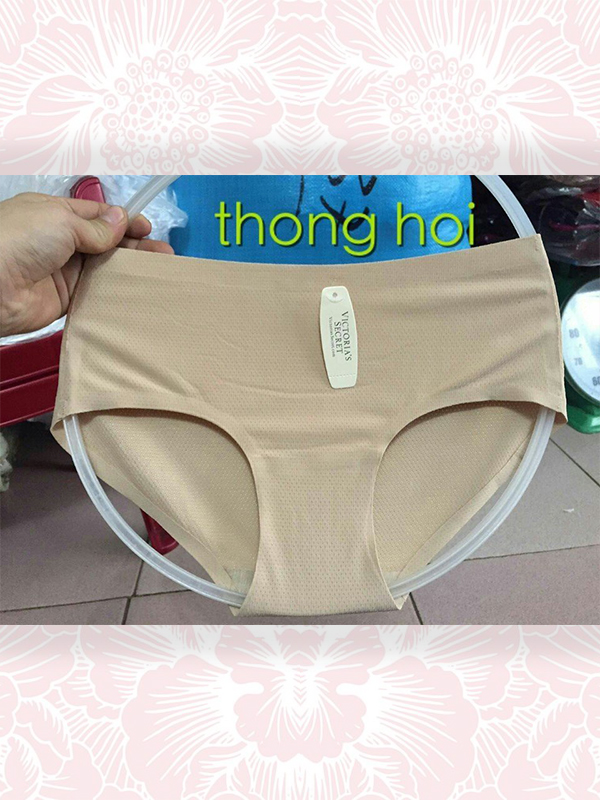 QUẦN LÓT VICTORIA THÔNG HƠI