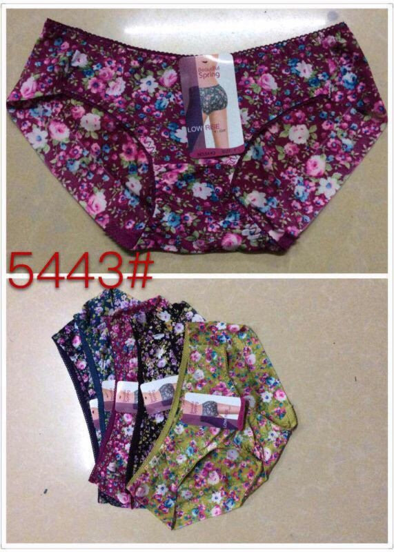 QUẦN SPRING THUN LẠNH #5441