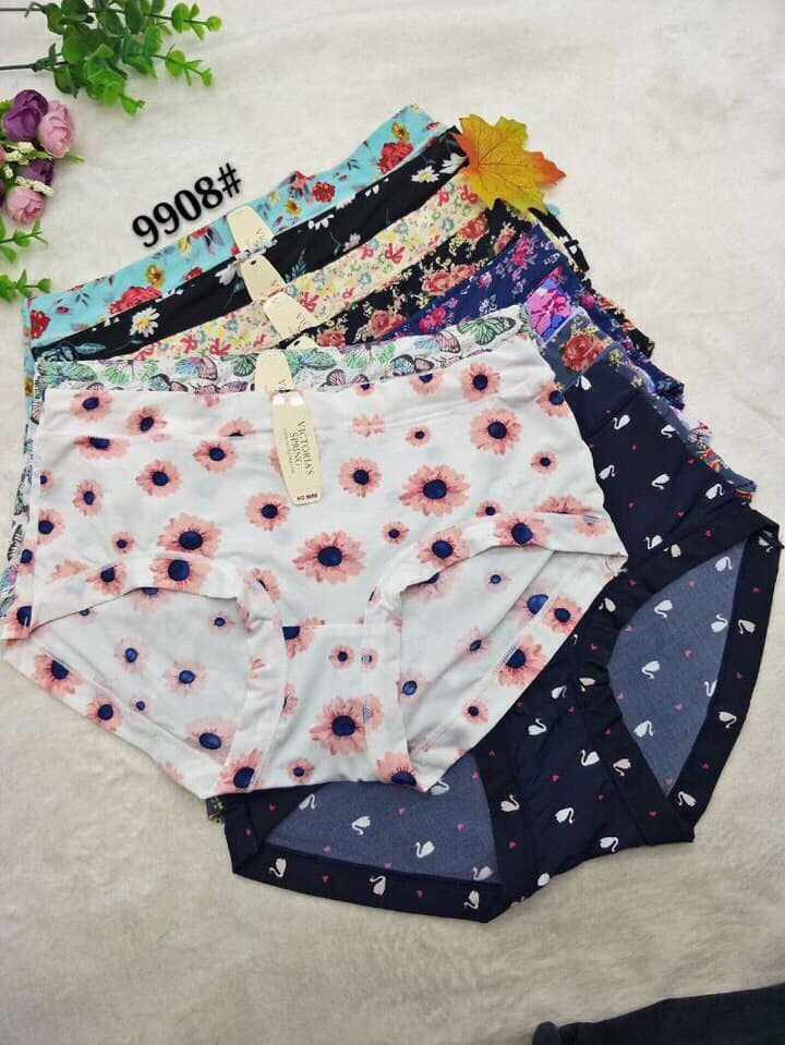 QUẦN HÌNH HOA #9908