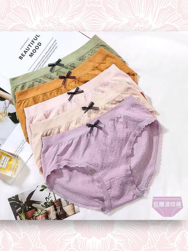 THANH LÝ GIÁ MỀM 1 VẠN QUẦN CO GIÃN SIÊU ĐẸP - (HỘP 5C)