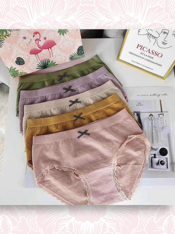 THANH LÝ GIÁ MỀM 1 VẠN QUẦN CO GIÃN SIÊU ĐẸP - (HỘP 5C)