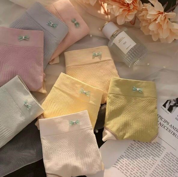 QUẦN DÃN GÂN NƠ