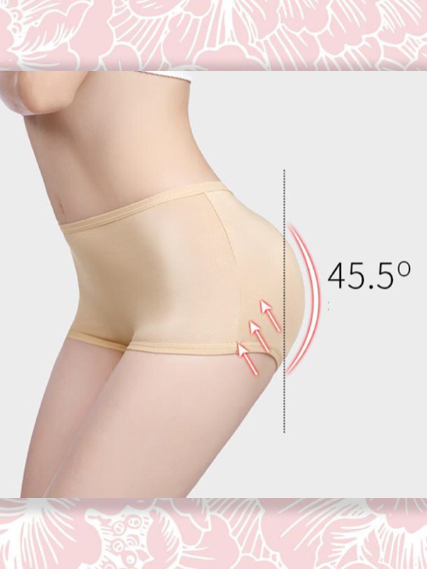 QUẦN LÓT ĐỘN MÔNG ĐỘN HÔNG SIÊU MỀM MỊN