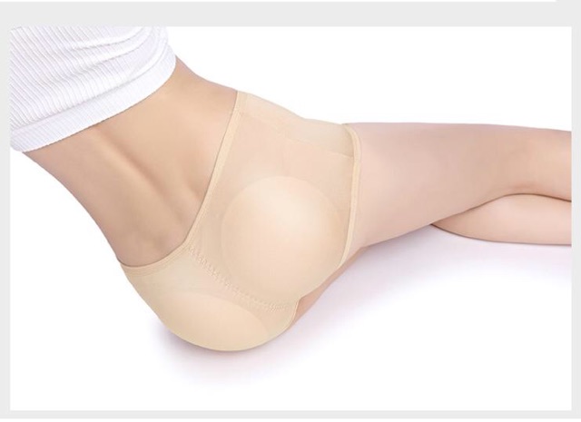 QUẦN LÓT ĐỘN MÔNG ĐỘN HÔNG SIÊU MỀM MỊN