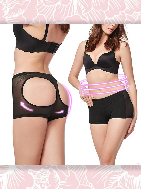 QUẦN LÓT HỖ TRỢ ĐỊNH HÌNH TẠO DÁNG QUYẾN RŨ