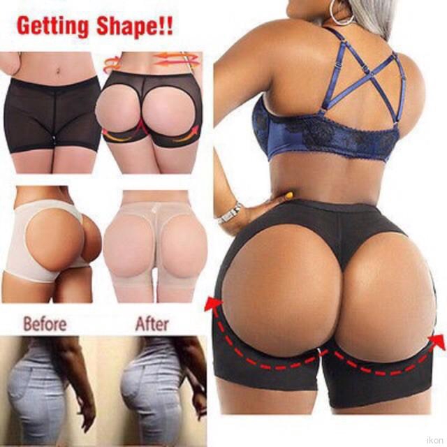 QUẦN LÓT HỖ TRỢ ĐỊNH HÌNH TẠO DÁNG QUYẾN RŨ