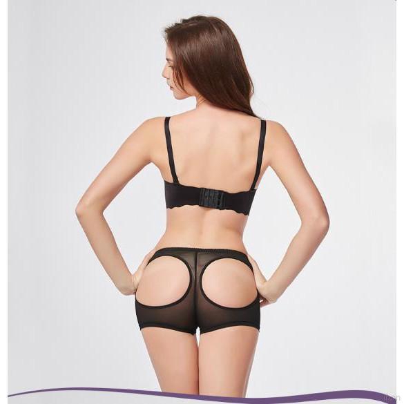 QUẦN LÓT HỖ TRỢ ĐỊNH HÌNH TẠO DÁNG QUYẾN RŨ