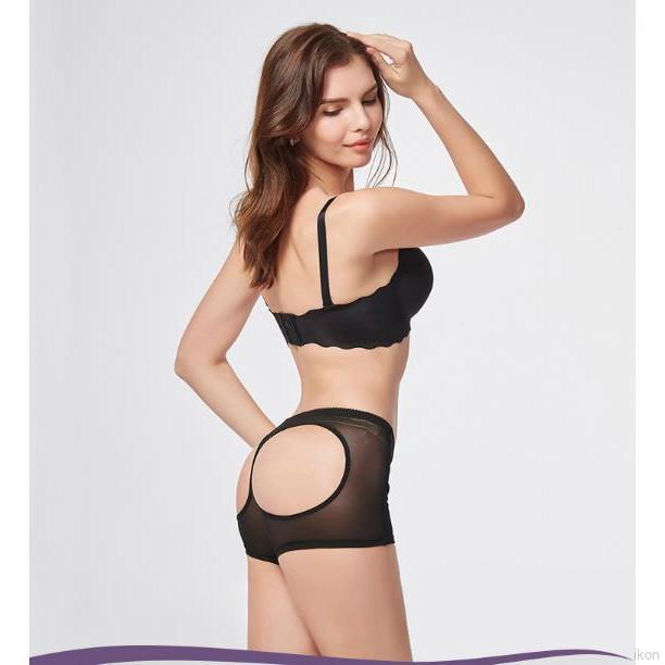 QUẦN LÓT HỖ TRỢ ĐỊNH HÌNH TẠO DÁNG QUYẾN RŨ