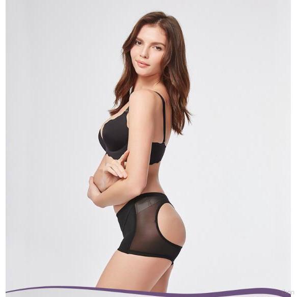 QUẦN LÓT HỖ TRỢ ĐỊNH HÌNH TẠO DÁNG QUYẾN RŨ