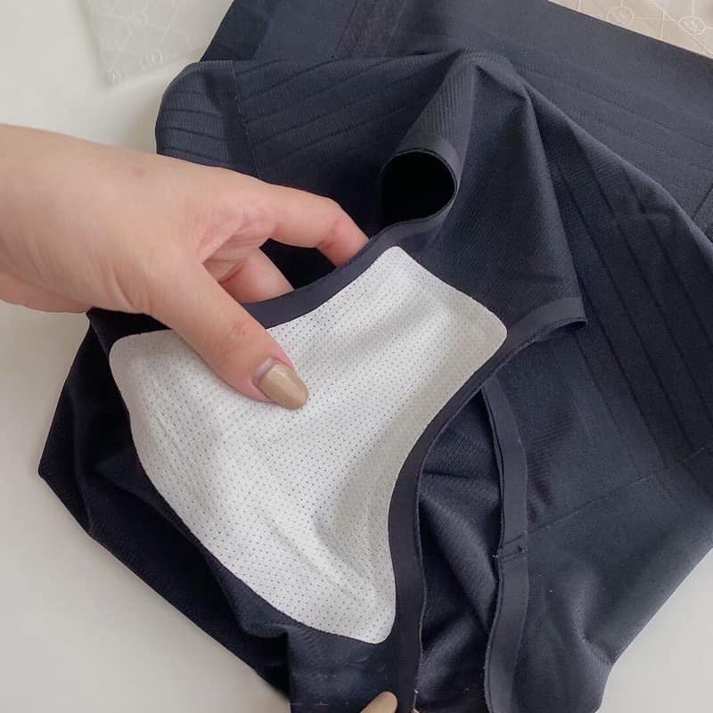 QUẦN GEN NỊT BỤNG NÂNG MÔNG CẠP CAO CHẤT SU GEMMI FASHION