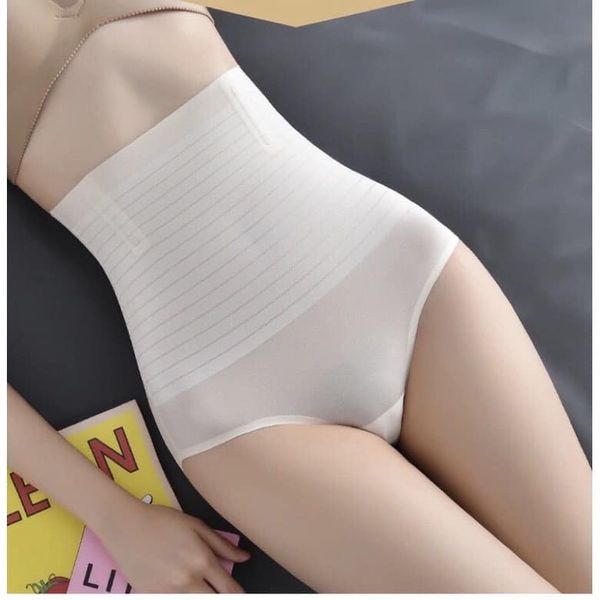 QUẦN GEN NỊT BỤNG NÂNG MÔNG CẠP CAO CHẤT SU GEMMI FASHION