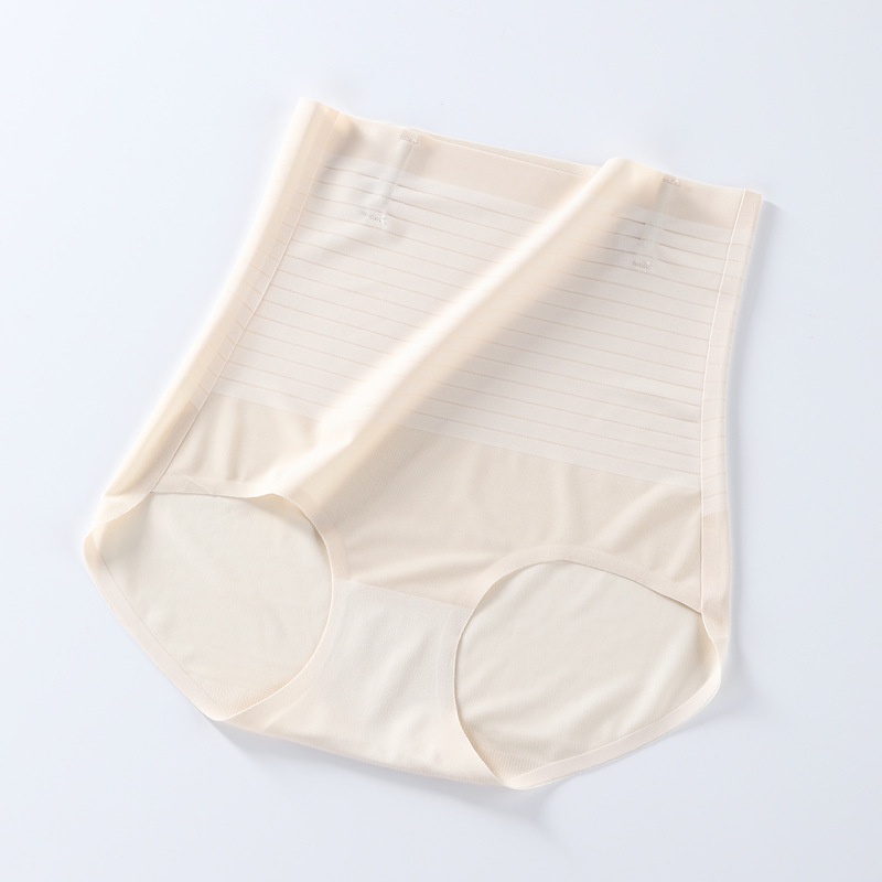 QUẦN GEN NỊT BỤNG NÂNG MÔNG CẠP CAO CHẤT SU GEMMI FASHION