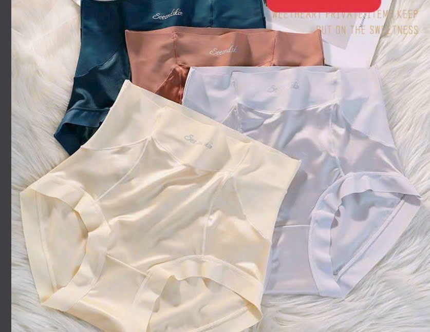 QUẦN LỤA CẠP CAO