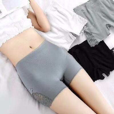 QUẦN MẶC TRONG VÁY NÂNG MÔNG CHẤT COTTON DỆT KIM