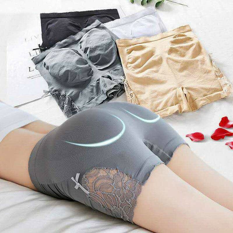 QUẦN MẶC TRONG VÁY NÂNG MÔNG CHẤT COTTON DỆT KIM