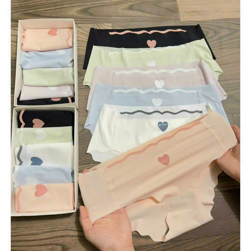 QUẦN SU ĐÚC TRÁI TIM