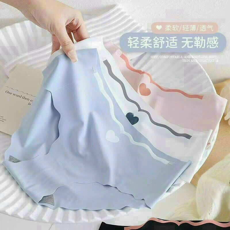 QUẦN SU ĐÚC TRÁI TIM