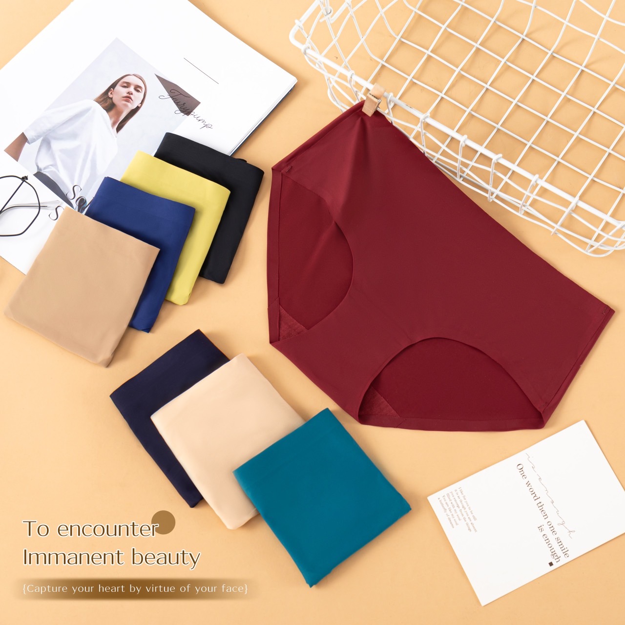 QUẦN SU ĐÚC TRƠN