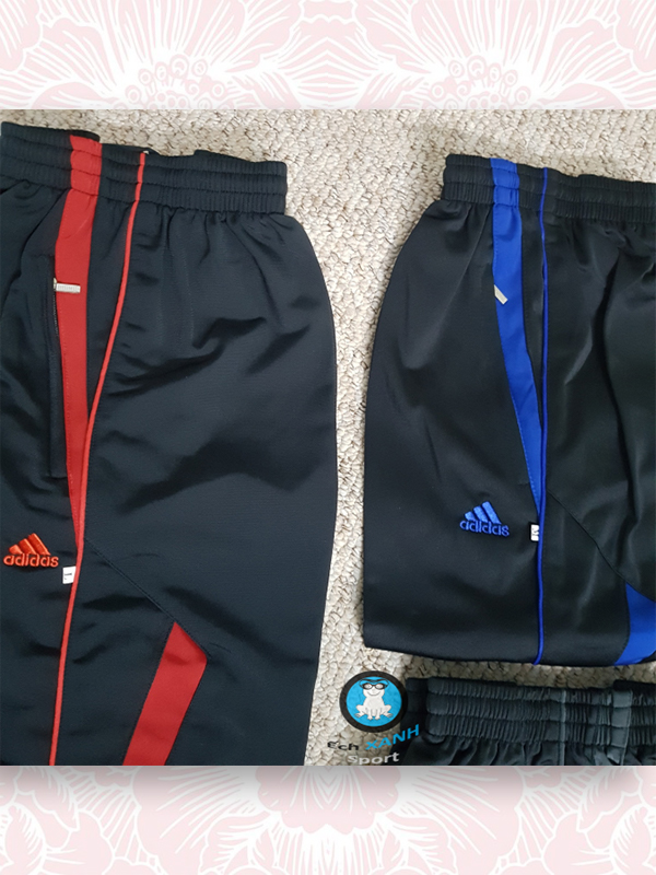 QUẦN DÀI THỂ DỤC THỂ THAO NAM GIÁ RẺ