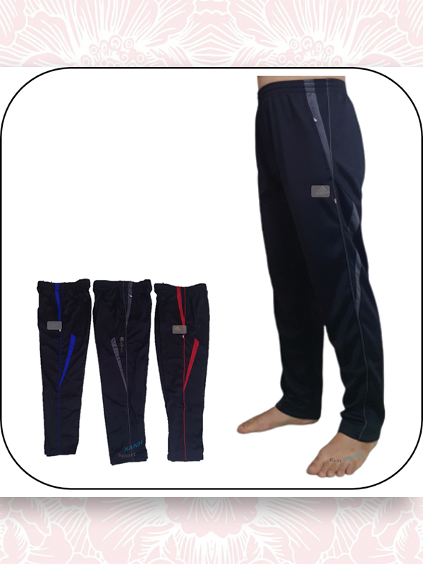 QUẦN DÀI THỂ DỤC THỂ THAO NAM GIÁ RẺ