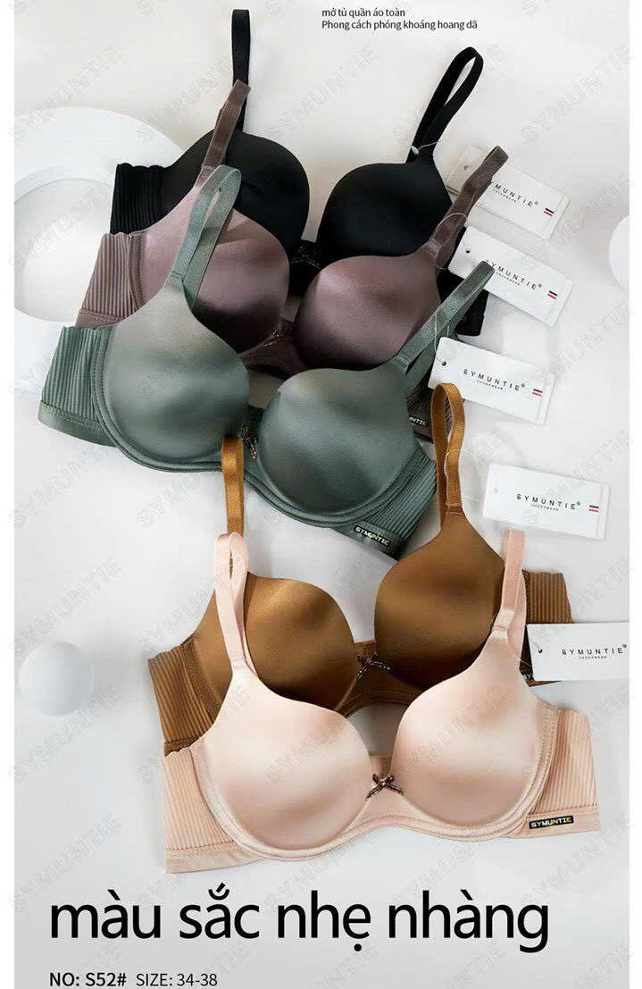 ÁO NGỰC SU ĐÚC #S52