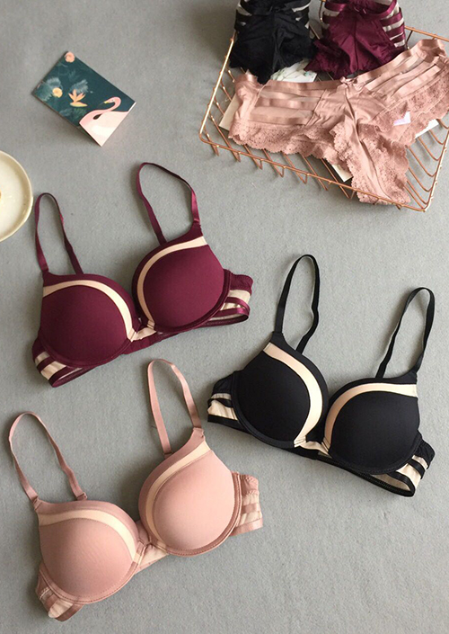 SET BỘ CÓ GỌNG SIÊU NÂNG ĐẨY NGỰC