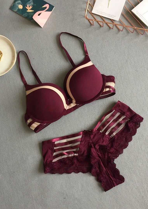 SET BỘ CÓ GỌNG SIÊU NÂNG ĐẨY NGỰC