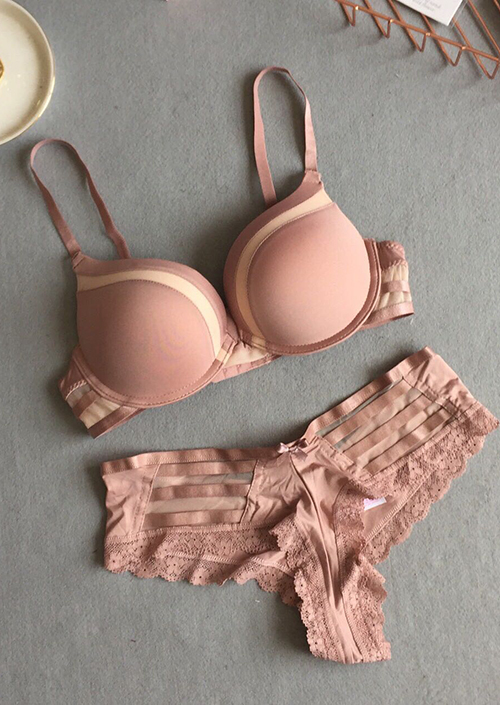 SET BỘ CÓ GỌNG SIÊU NÂNG ĐẨY NGỰC