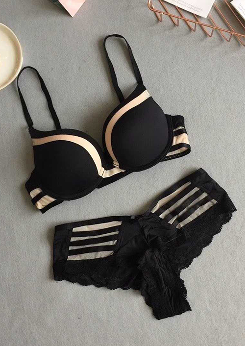 SET BỘ CÓ GỌNG SIÊU NÂNG ĐẨY NGỰC