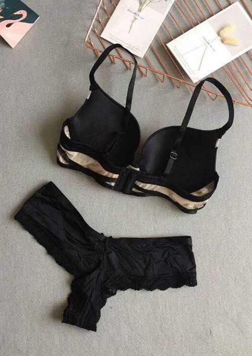 SET BỘ CÓ GỌNG SIÊU NÂNG ĐẨY NGỰC