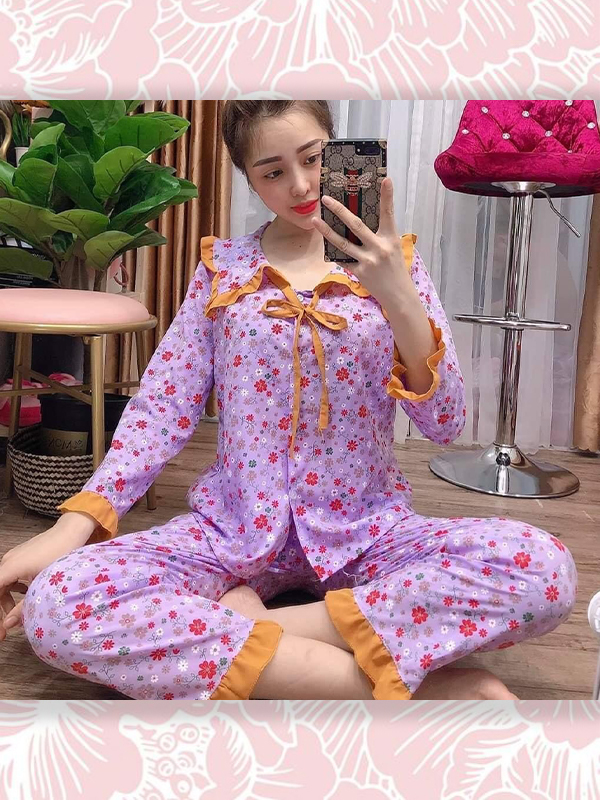 SET BỘ KATE LỤA MỀM MẠI