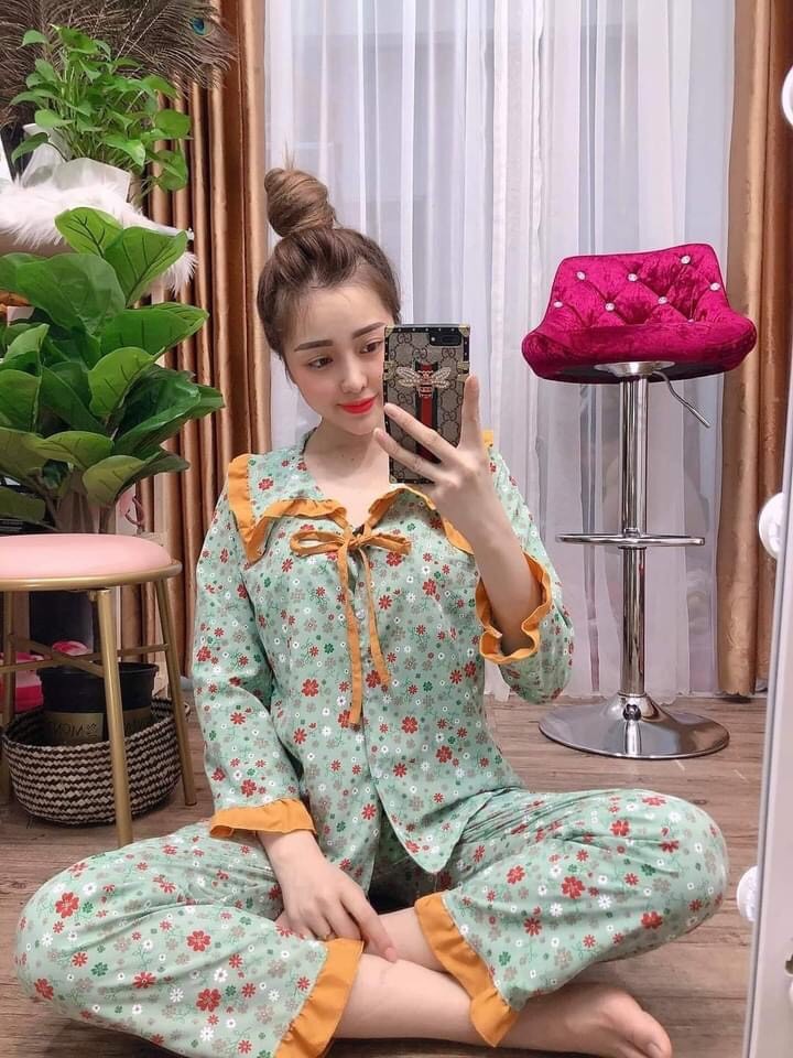 SET BỘ KATE LỤA MỀM MẠI