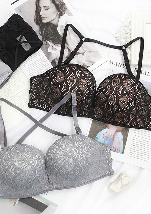 SET BỘ REN CÔ CHỦ NHỎ QUYẾN RŨ