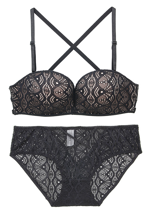 SET BỘ REN CÔ CHỦ NHỎ QUYẾN RŨ