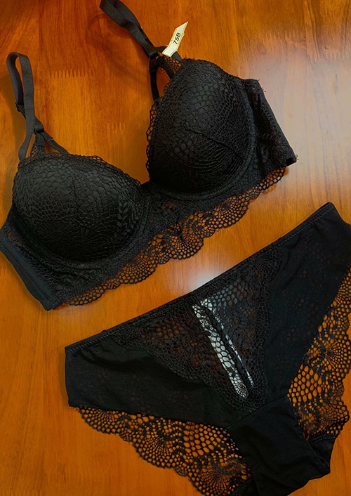 SET BỘ REN QUÝ CÔ GỢI CẢM