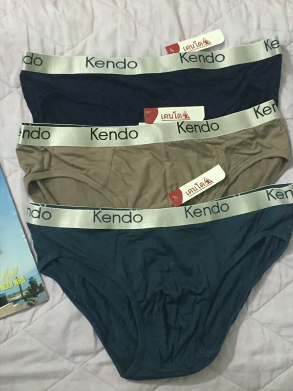 SỊP CHÉO KENDO SILVER