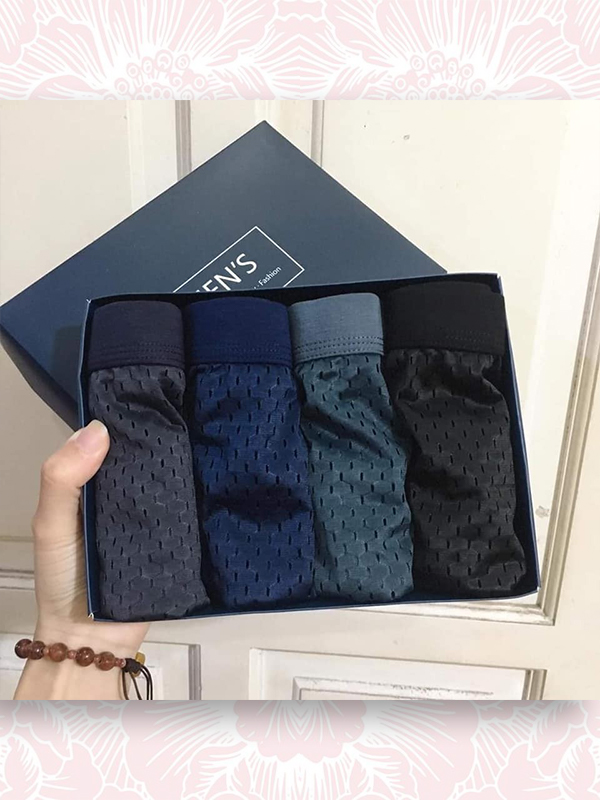 SỊP MEN CHÉO THÔNG HƠI