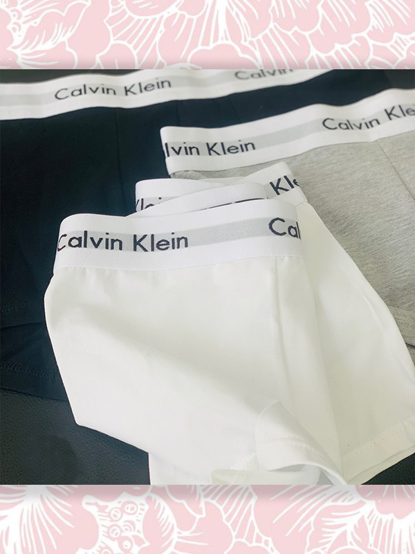 QUẦN SỊP BOXER CK