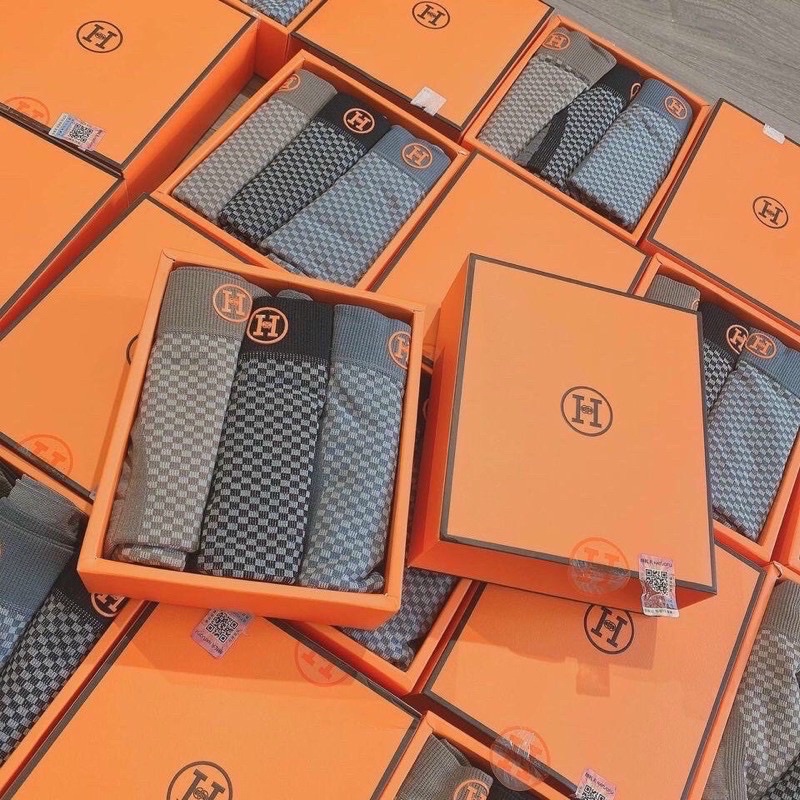 SỊP ĐÙI HỘP HM