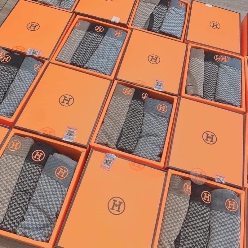 SỊP ĐÙI HỘP HM