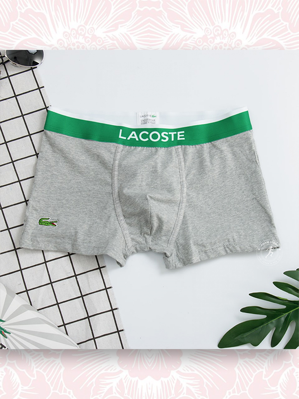 SỊP ĐÙI LACOSTE