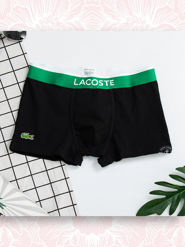 SỊP ĐÙI LACOSTE
